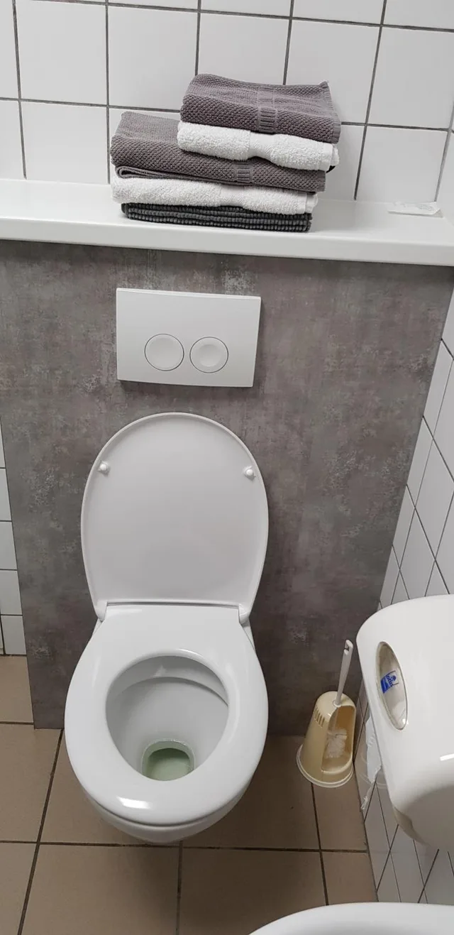 غرفة بسرير فردي، Hotel De Venne 10/10