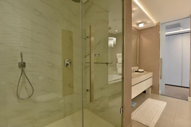بنتهاوس رئاسي، The Houghton Hotel Spa Wellness and Golf 6/6