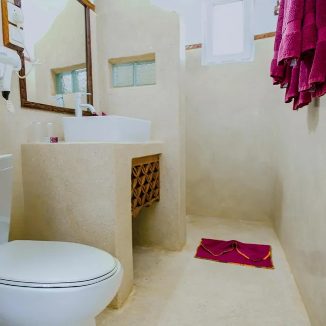 Garden, Classic، AHG Dreams Bay Beach Hotel - Adults Only 4/4