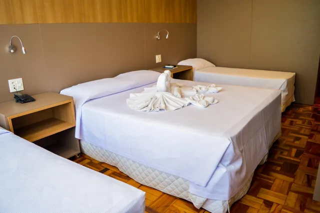 Luxury, Suite, Sky Valle Hotel 2/4