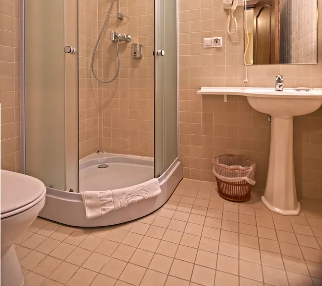 غرفة اقتصادية ثلاثية بسرير فردي، Romantic Boutique Hotel Amp Spa 3/3