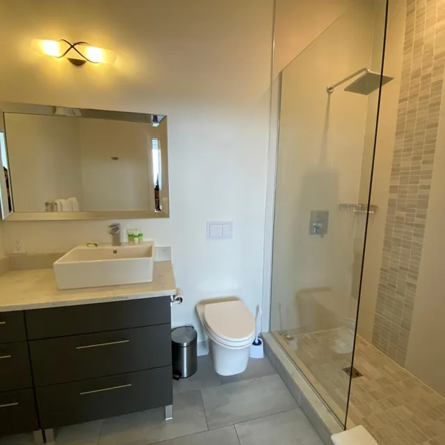 Superior, Apartment, Liv Extended Stay 3/4