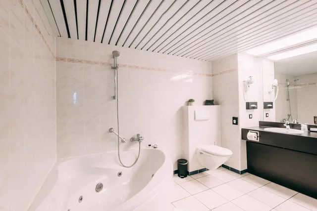 Executive, Double Bed, Hotel Ter Elst 7/7