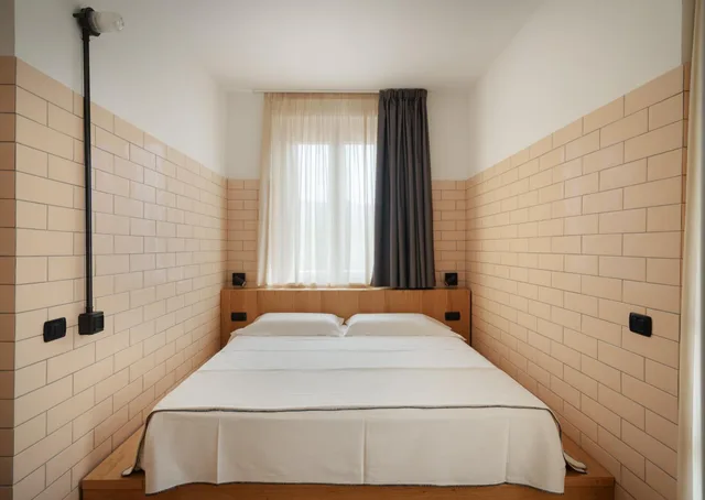 Junior Suite, Balcony, La Versiliana Hotel 2/3