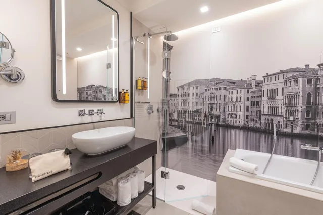 Grand, Canal, Suite, H10 Palazzo Canova 6/8