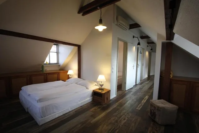 Comfort, Studio, Suite, 2 King Beds, Single Bed, Hotel Roses Ex Hotel Aux Trois Roses 2/5