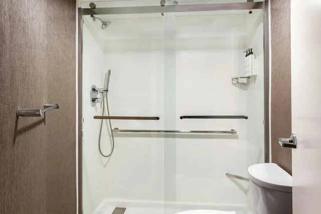 Suite, 2 Double Beds, Sofa, Accessible, Springhill Suites Denver North Westminster 3/9