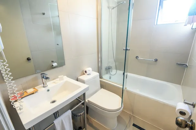 شقة جونيور بغرفتي نوم، Terrado Club Hotel 7/7