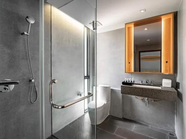 2 Bedrooms, Pool, Villa، Oceanphere Pattaya Villa 6/7