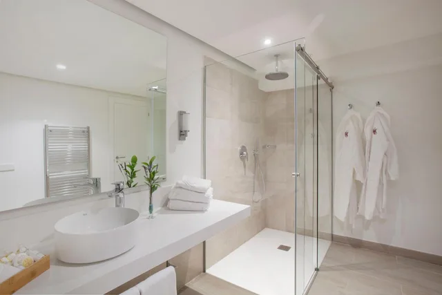 جناح جونيور بإطلالة على البحر، Hotel Bordoy Continental Valldemossa 5/5