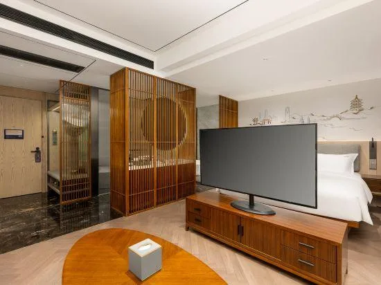 Kids Theme, Premium, King Bed, Queen Bed, Sofa، UrCove by HYATT Hangzhou Westlake 1/1