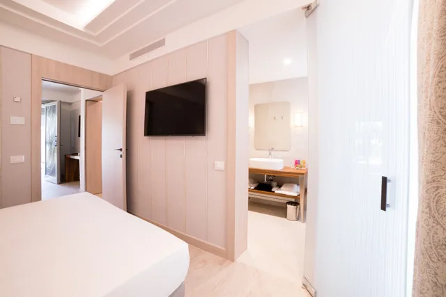 جناح تنفيذي، Splendido Bay Luxury Spa Resort 2/2