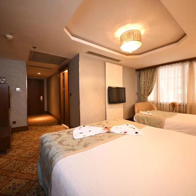 غرفة عائلية، Grand Star Hotel Bosphorus 7/10