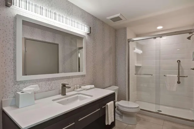 جناح بغرفة نوم واحدة، Home2 Suites By Hilton Hot Springs 3/3