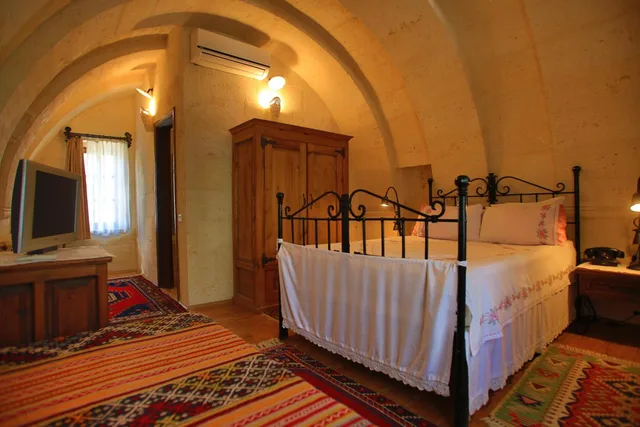 Standard, Queen Bed, Selcuklu Evi Cave Hotel - Special Class 4/5