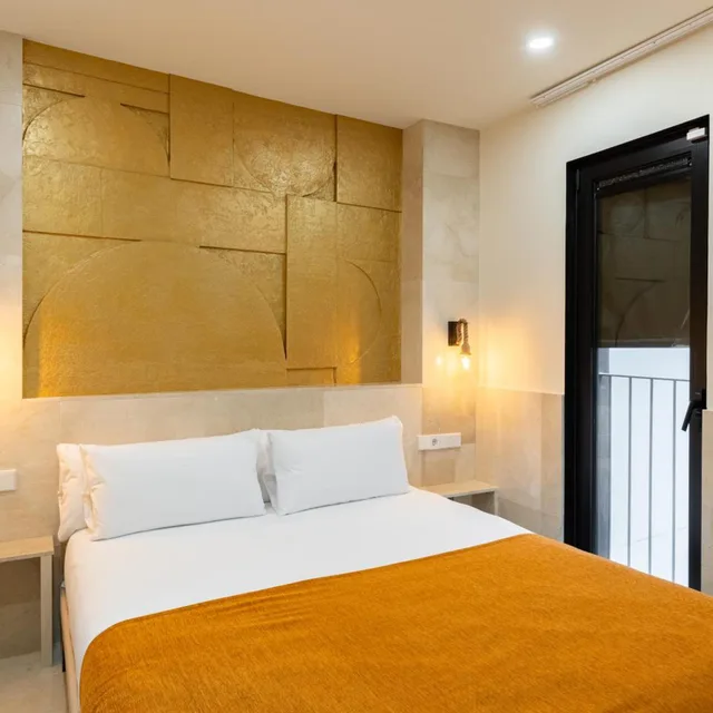 شقة سوبيريور بـ3 غرف نوم، COSMO APARTMENTS RAMBLA CATALUNYA 6/10