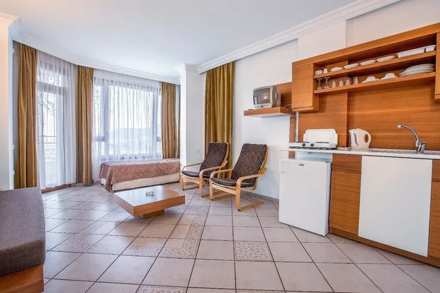 2 Bedrooms, Family, Villa Sonata 1/1