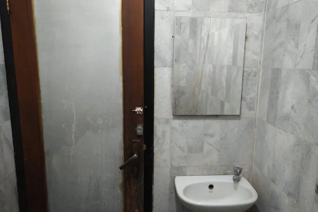 غرفة بسريرين منفصلين، Hotel Syariah Cordova by ZUZU 2/3
