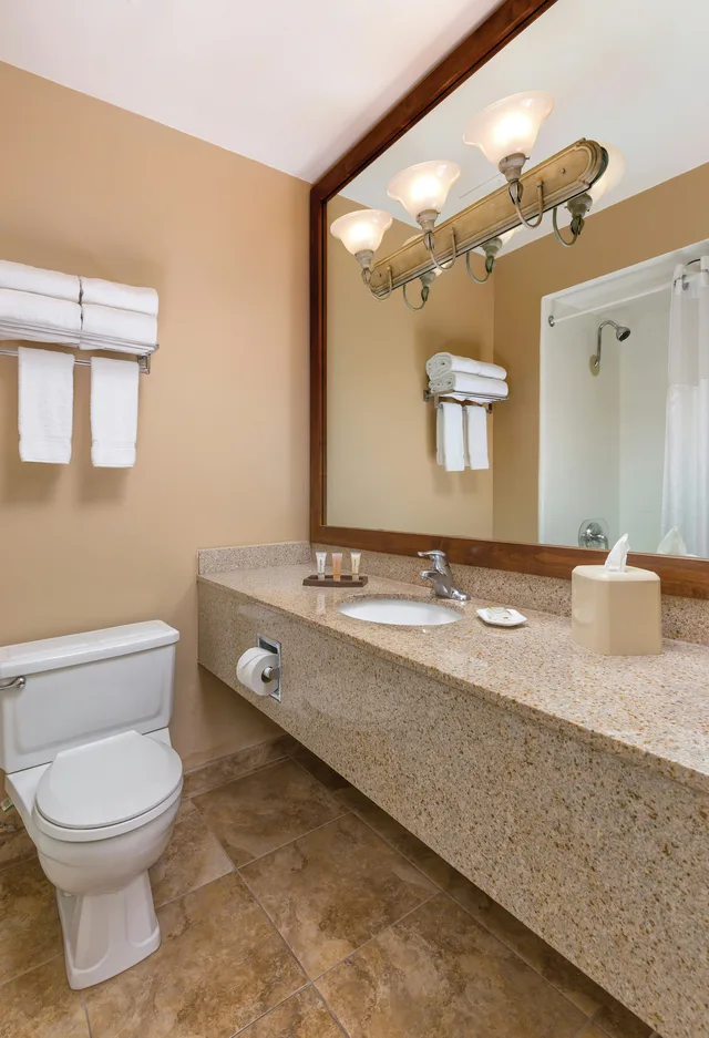 استوديو، Worldmark Palm Springs - Plaza Resort and Spa 3/3