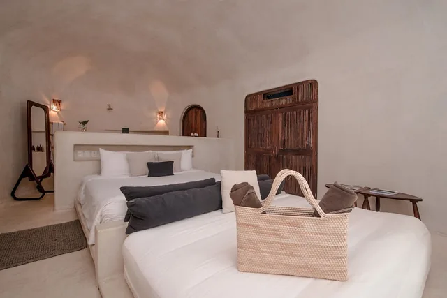 Roof Top, Casita, King Bed, Ocean View, Private Pool، Papaya Playa Project 1/1