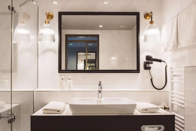غرفة بريميوم عائلية بسرير فردي، Hotel Berlin, Berlin, a member of Radisson Individuals 9/10
