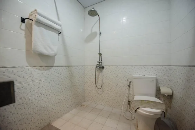 غرفة ديلوكس ثلاثية، Hotel Sandat Legian 7/9