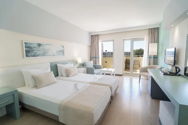 Standard, Garden View, Arcanus Hotels Sorgun 3/10