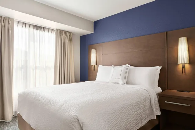 استوديو بغرفة نوم واحدة لذوي الإعاقة، Residence Inn Salinas Monterey 3/3