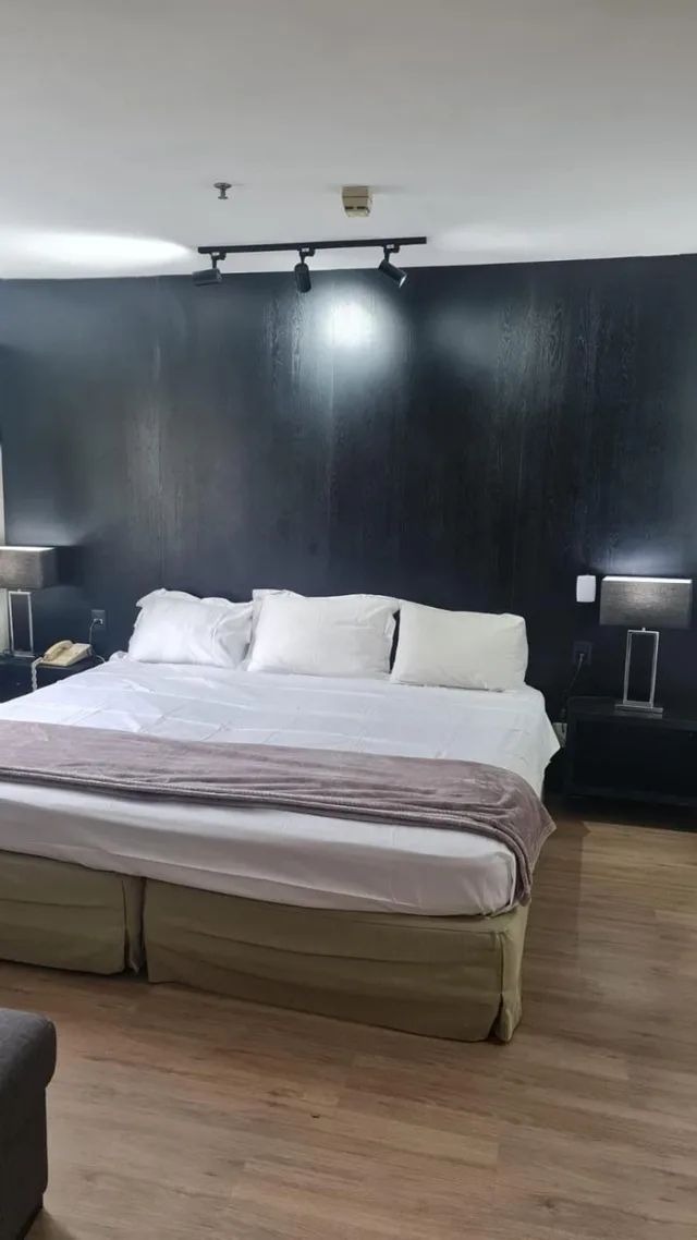 Superior, Studio, HOTEL SHOPPING VILA OLIMPIA 7/9