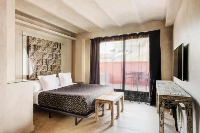 Apartment, Double Bed, Aparthotel Arai 2/2