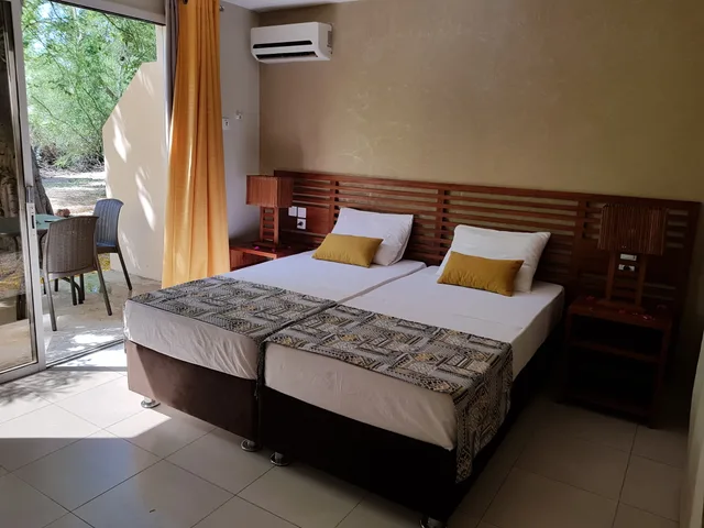 Superior Double Room, Hotel Club Royal Saly 1/1