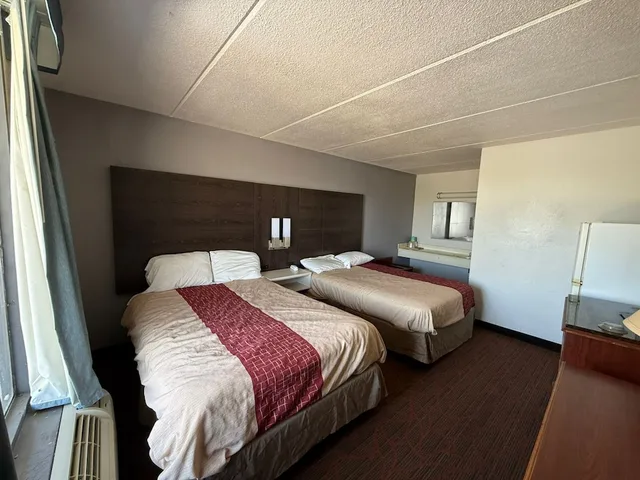 3 Full Beds Non-Smoking، 8 Inn Americus Near Albany I 75 8/10