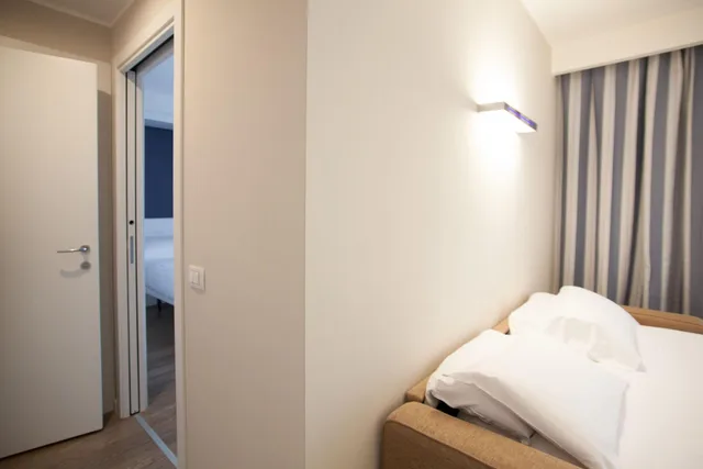 جناح عائلي بشرفة، Oxygen Lifestyle Hotel 2/8
