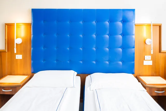 غرفة كومفورت بسريرين منفصلين، La Limonaia Hotel & Residence 5/6