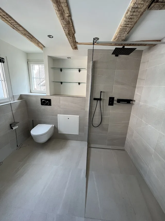 Suite, Apartment, Queen Bed, Sofa، Statthotel 4/6