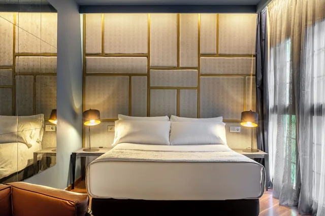 Special، Pamplona Catedral Hotel 8/8