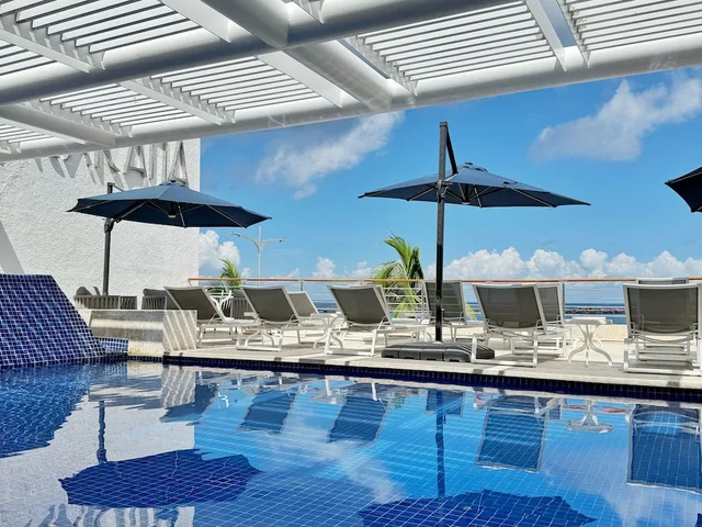 Casa Mexicana Cozumel, Cozumel 20/47