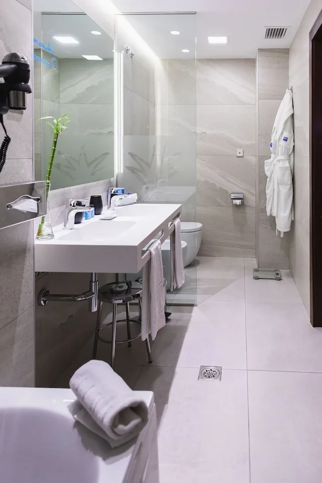جناح جونيور بسرير كينج، Hotel Murcia Rincon de Pepe Affiliated by Melia (ex Tryp Murcia) 10/10