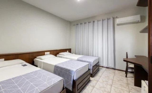 Superior Tpl Twin، BRISTOL EXCELER PLAZA HOTEL 1/2