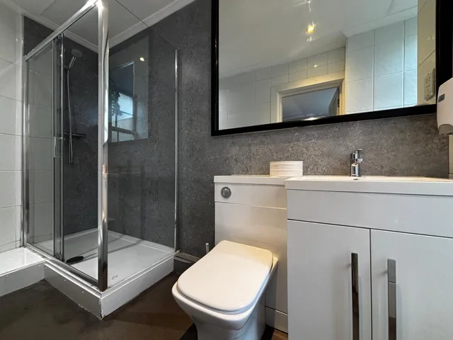 Private, 10 Bunk Beds، Safestay Glasgow Charing Cross 4/4