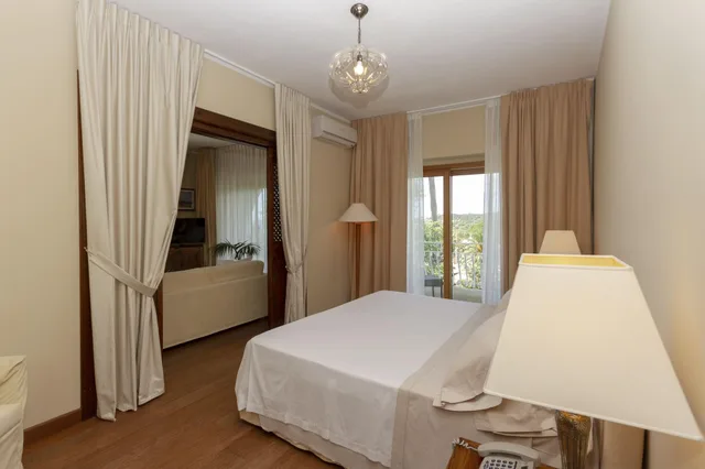 جناح بإطلالة على البحر، Hotel Simius Playa 2/3