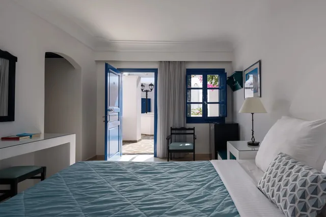 Maisonette or Apartment، Veggera Hotel 3/6