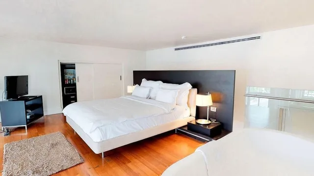 Mezzanine, Deluxe, Suite, Double Bed، Ajia Hotel 3/6