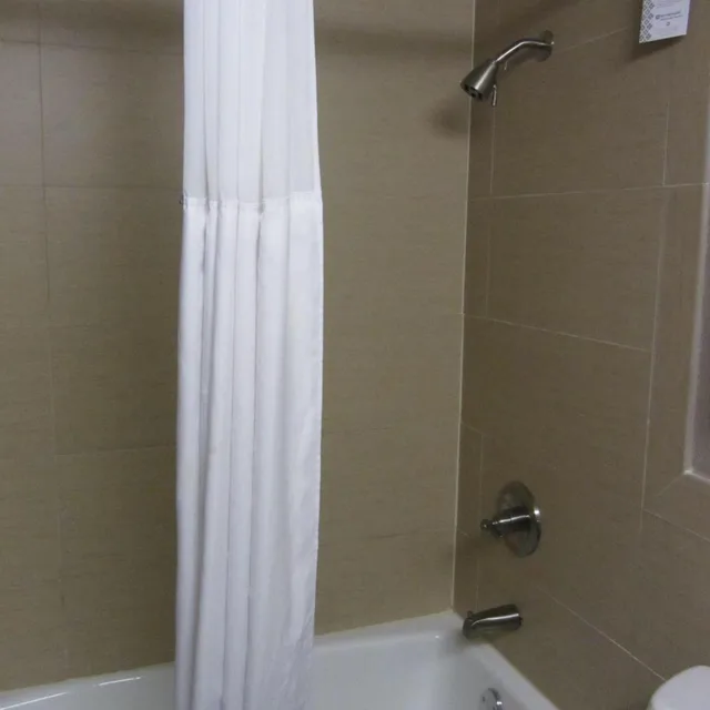 غرفة سوبيريور بسريرين كوين، Wyndham Garden Midland 10/10