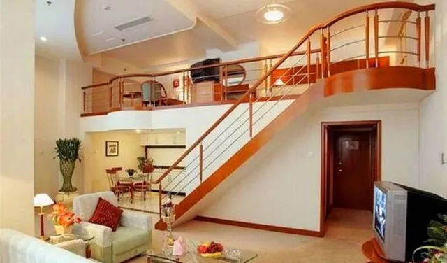 Ramada Plaza Hotel Fuzhou, Fuzhou 7/45