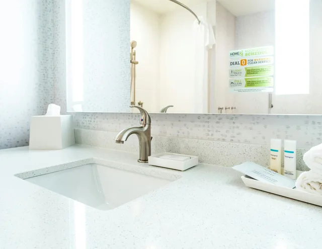 جناح بسرير كوين بغرفة نوم واحدة، Home2 Suites by Hilton Oklahoma City NW Expressway 4/5