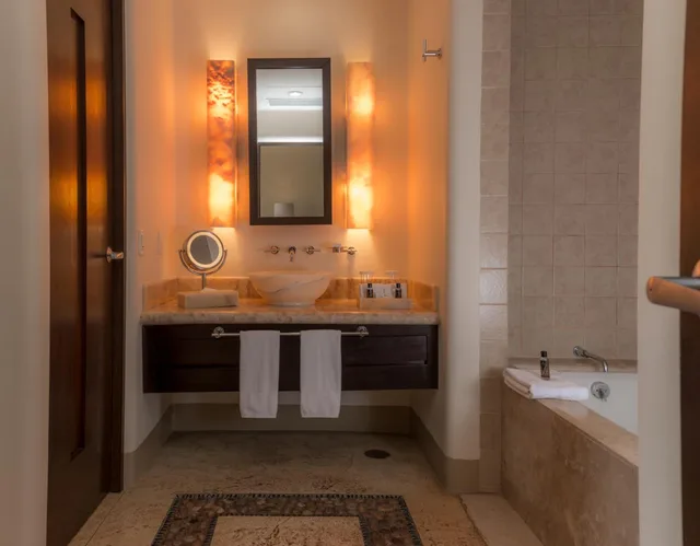 جناح بإطلالة على البحر، Pueblo Bonito Pacifica Golf & Spa Resort - All Inclusive - Adults Only 3/5