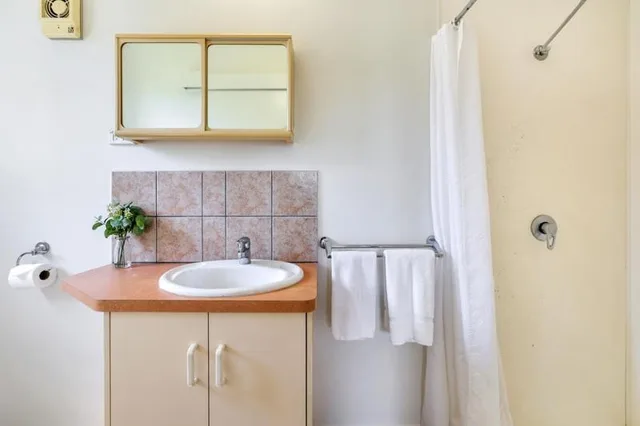 Superior, Double Bed, DARWIN FREESPIRIT RESORT 7/8