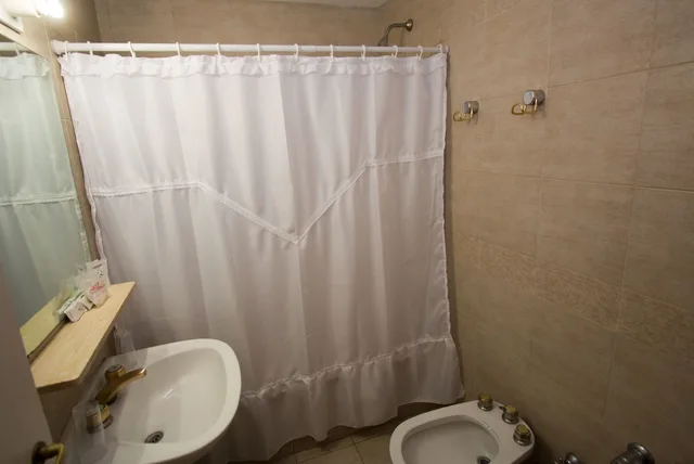 Standard, Quadruple, 2 Double Beds, Hotel Regis 4/5