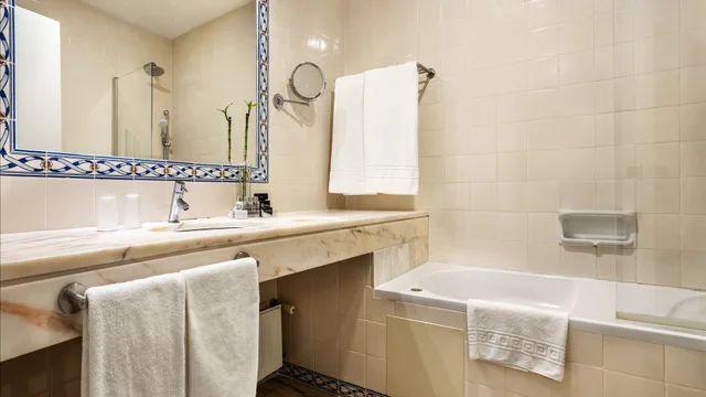 غرفة سوبيريور بسرير مزدوج أو سريرين منفصلين، Pousada de Sagres Charming Hotel 7/8